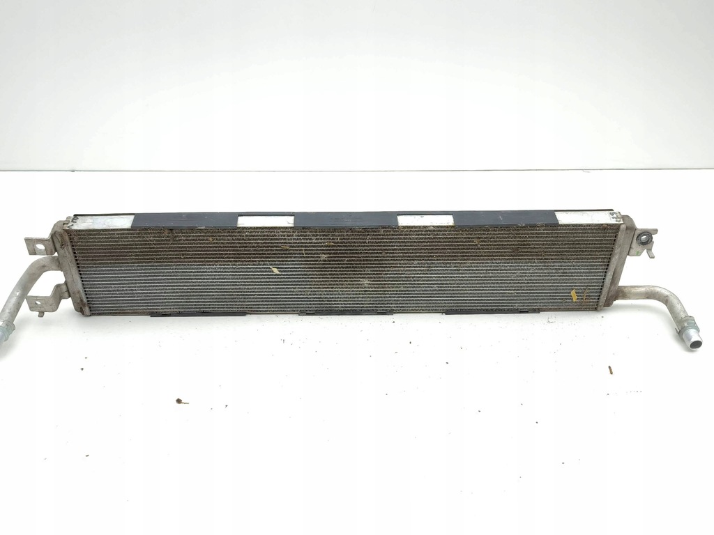 фото №10, Ford kuga iii 2023 радіатор