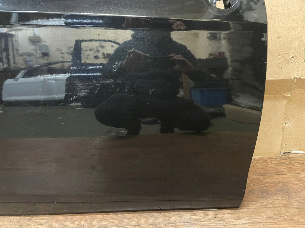 фото №5, Ford b-max дверь правое перед передние 12-17