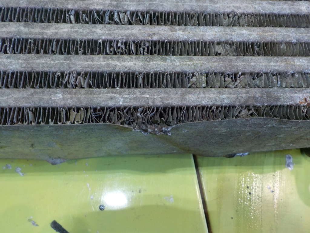 Mazda cx-5 2.2 d 14r 5d интеркулер Недорого