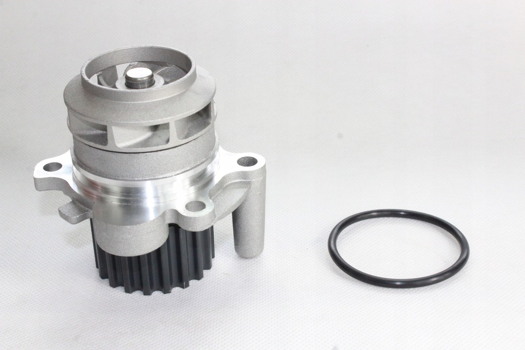 фото №14, Skf грм+ febi ford galaxy vw sharan 1,9 tdi