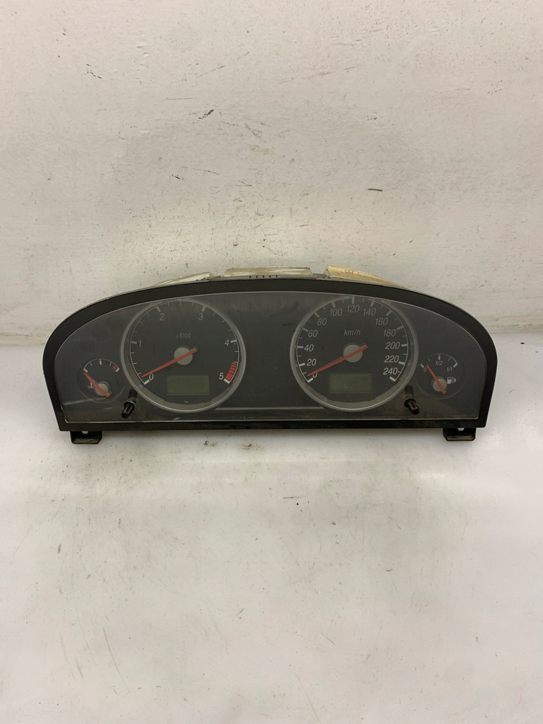 фото №1, Счетчик приборная панель 1s7r-10849 ford