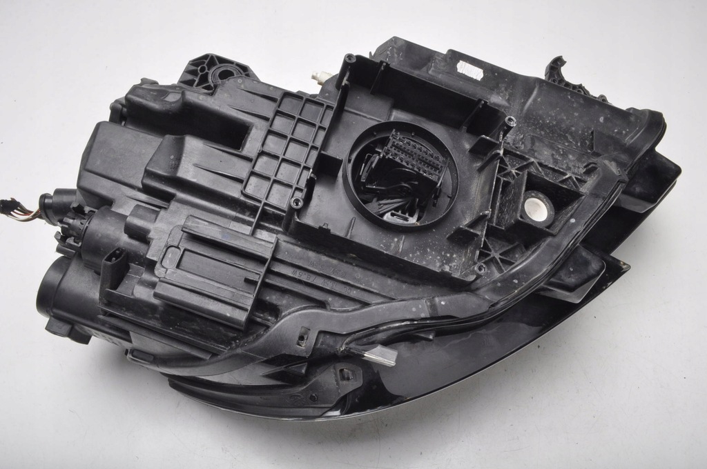 фото №13, Audi a3 8v лампа левая передняя lift 8v0941033d