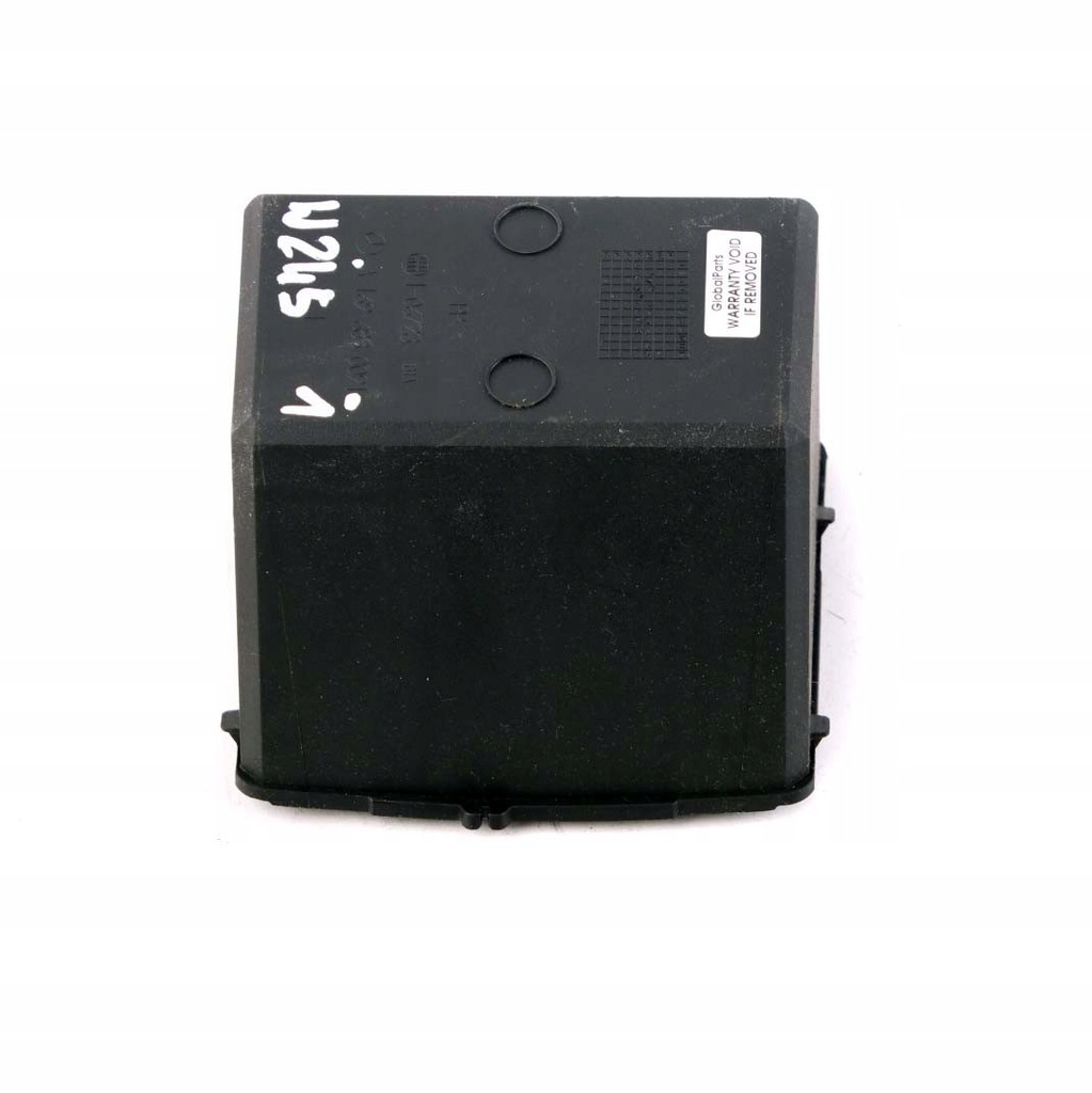 фото №10, Mercedes w169 w245 захист корпус бардачок тунель