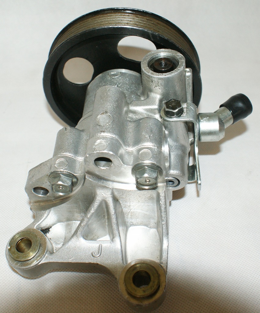 фото №6, Насос підсилювача lexus ls 44320-50010