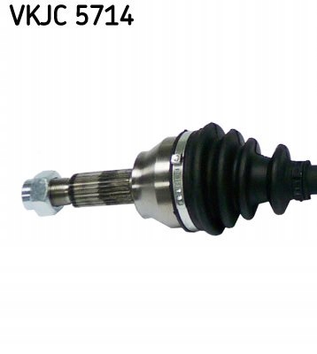 Приводной вал приводная - skf vkjc 5714 Цена