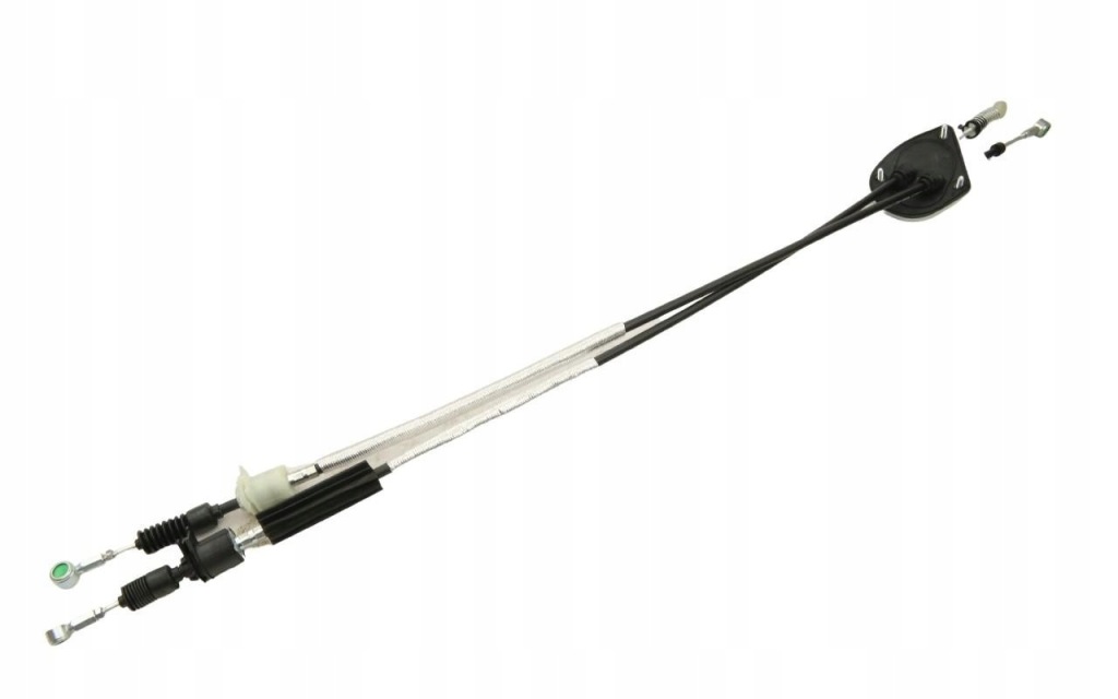 Купити Трос перемикання передач iveco daily 2006- комплект