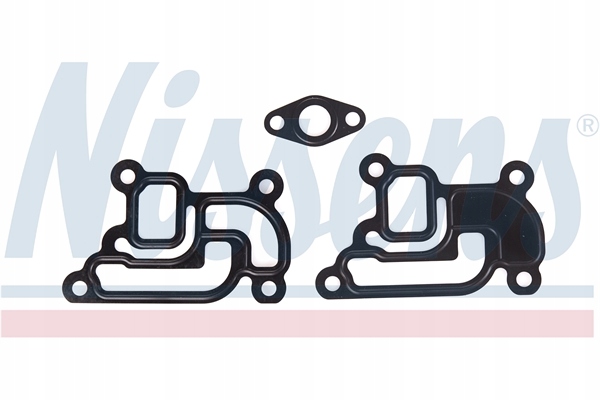 Nissens клапан egr opel 1,0-1,4 Київ