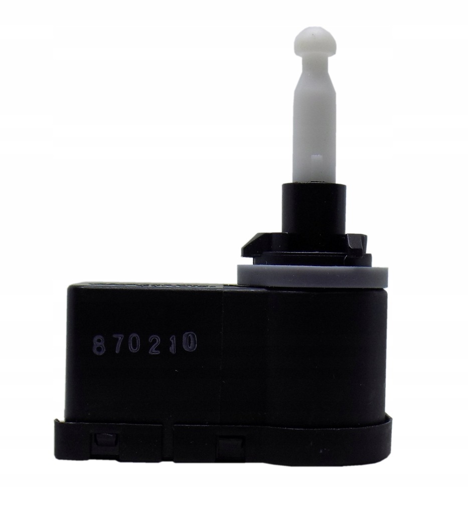 фото №1, Opel corsa c combo моторчик регулювання фара