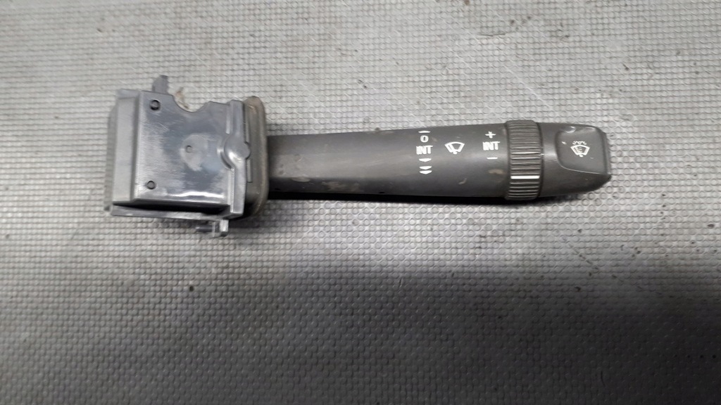 фото №1, Перемикач двірник volvo s80 98r