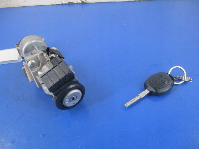 фото №1, Ford focus mk2 дизель замок запалювання 3m51-3f880-ac