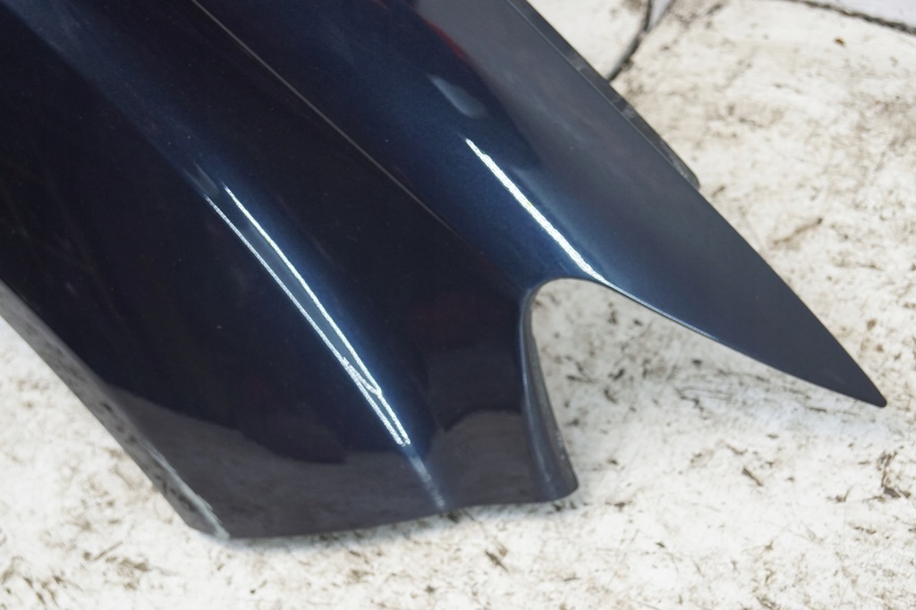 фото №6, Крыло правый перед audi q7 4l