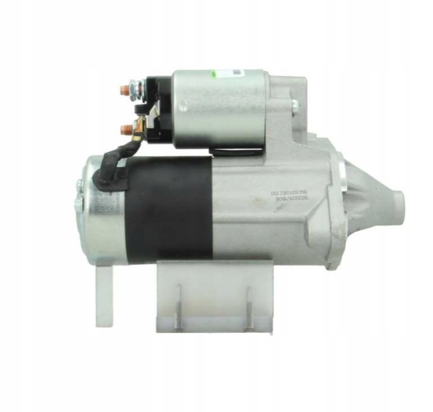 фото №1, Стартер 12v 1.2kw do suzuki wagon r+ 1.3