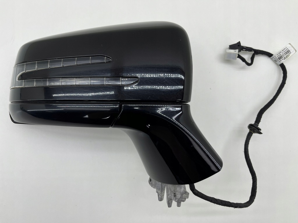 фото №1, Mercedes w218 cls праве дзеркало фотохромний 13-pin anglik a2188100816
