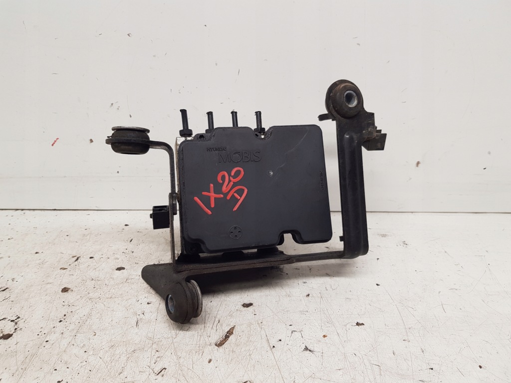 фото №1, Kia venga ix20 насос abs esp 58920-1k200 2009-13r