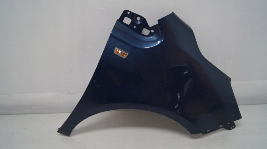 фото №9, Крила передній правий opel meriva b z22w 2014