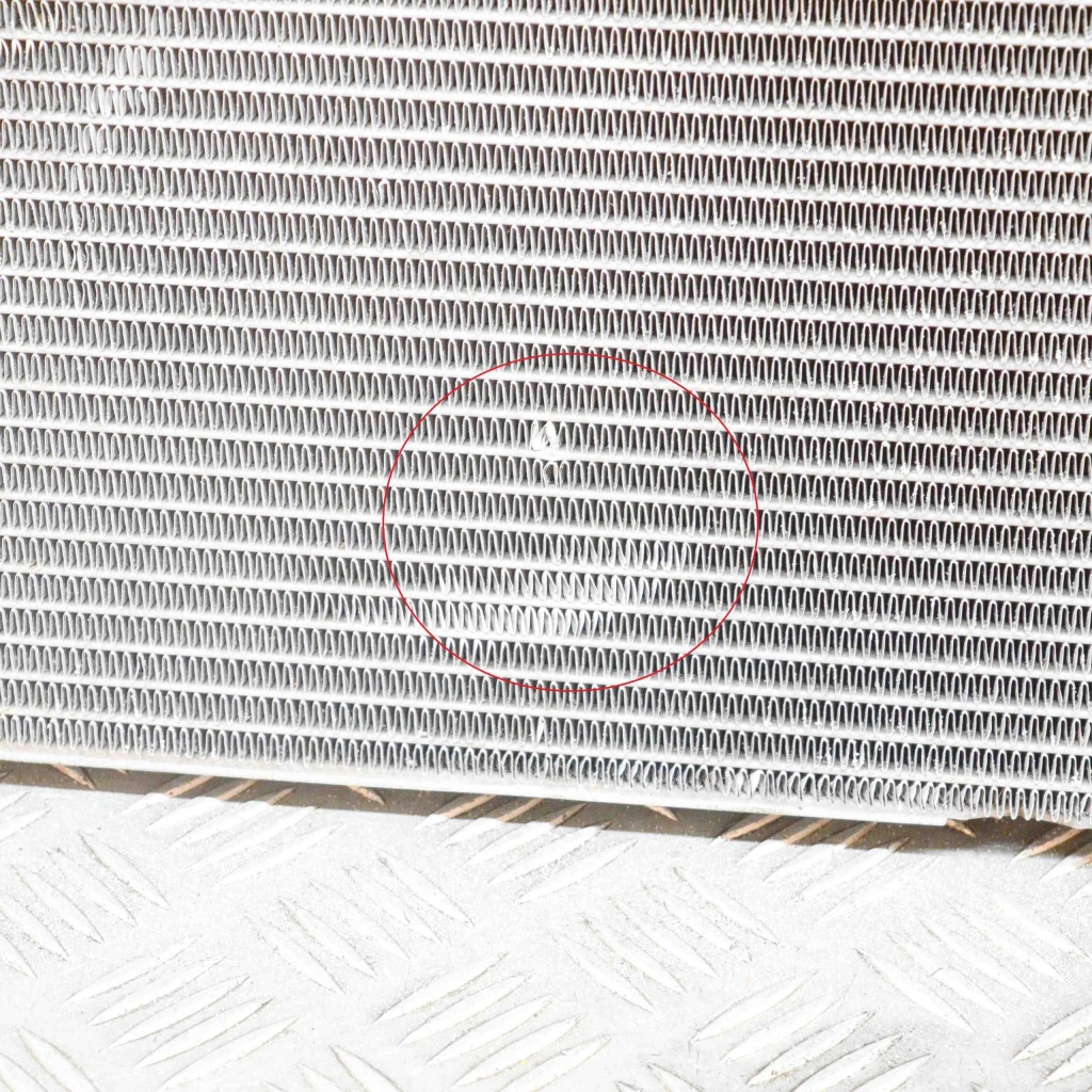 Радиатор воды bmw 2 купе f22, f87 m151518 13912783 2.0l 135kw 2014 Киев