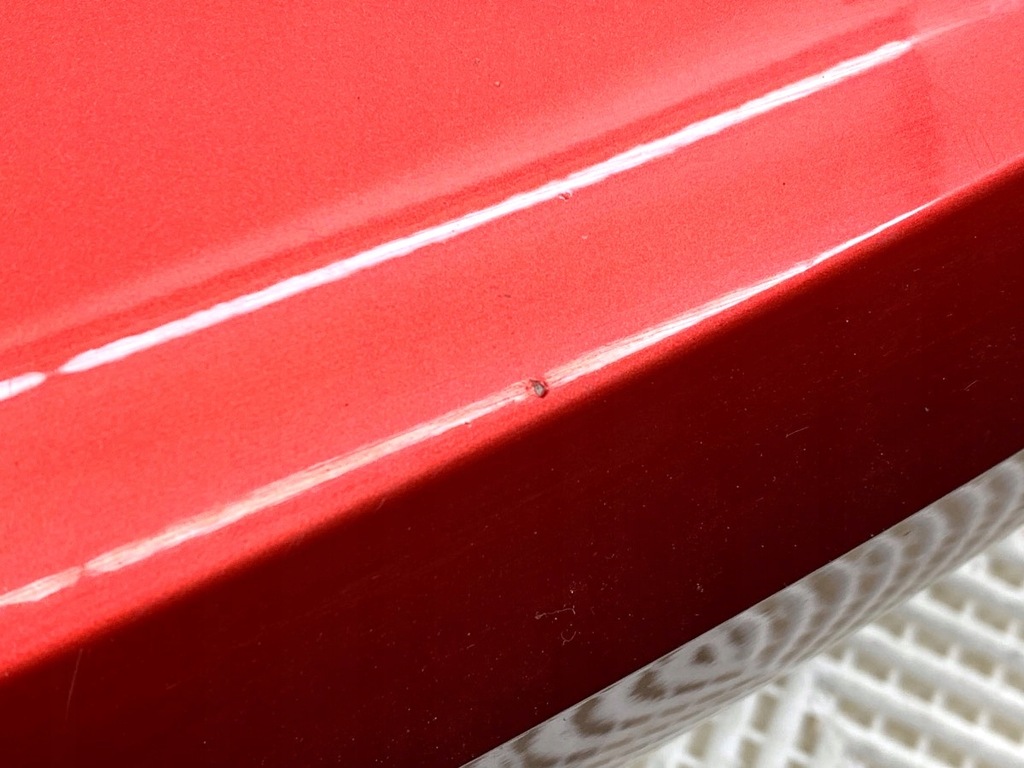 фото №8, Бампер задняя renault megane iv kombi задний