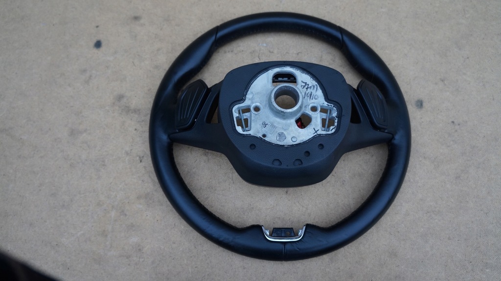 фото №10, Skoda octavia iv 4 enyaq kodiaq воздуховод лепестки переключения 5e3959542p