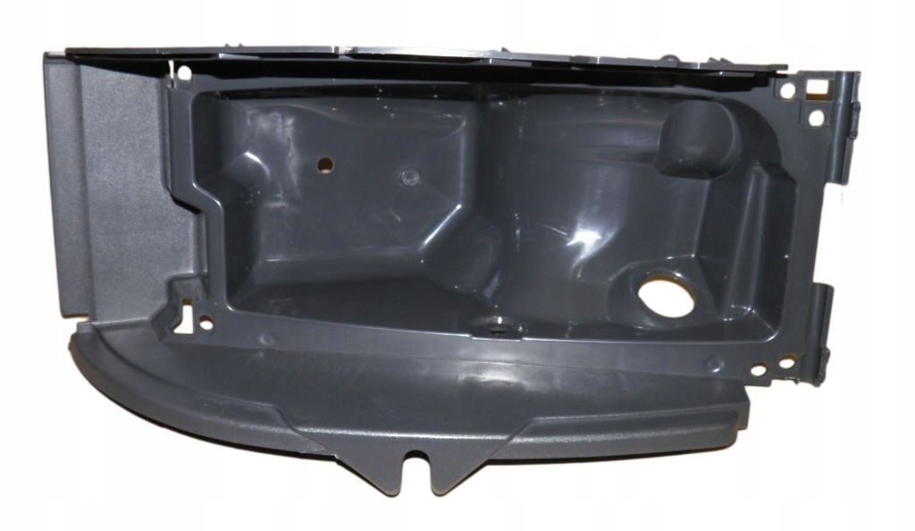 фото №1, Защита панель фары корпус фара лампы scania r