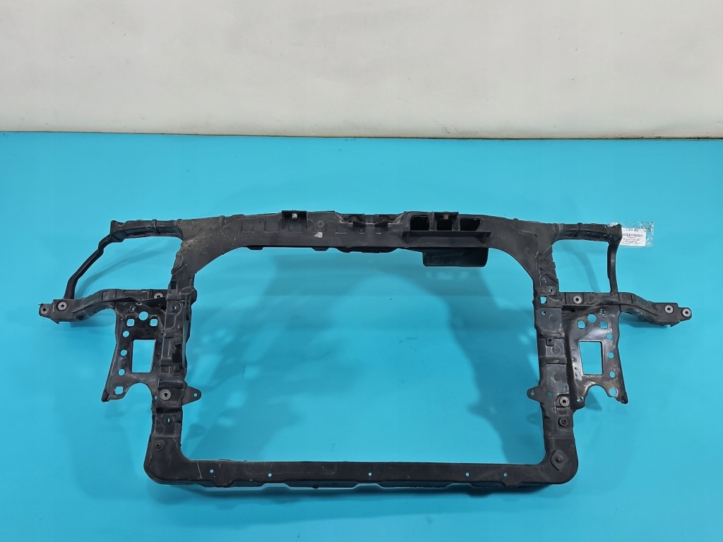 фото №1, Pas передній seat ibiza iii 6l 6l0805588a