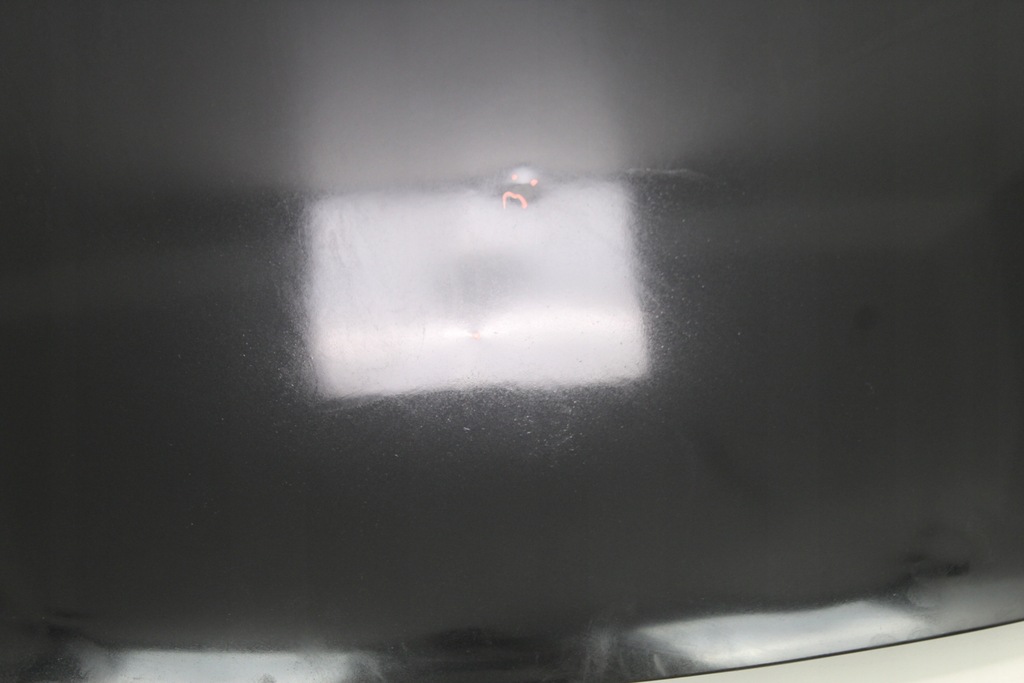 фото №5, Капот кришка двигуна hyundai i30 10-12r lift