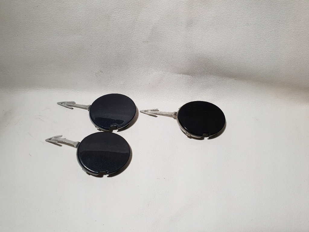 фото №1, Ford mondeo mk4 lift 11-14 заглушка na hak перед