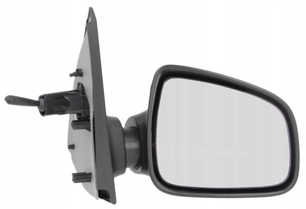 фото №1, Зеркало механический dacia sandero ii 2012- правое