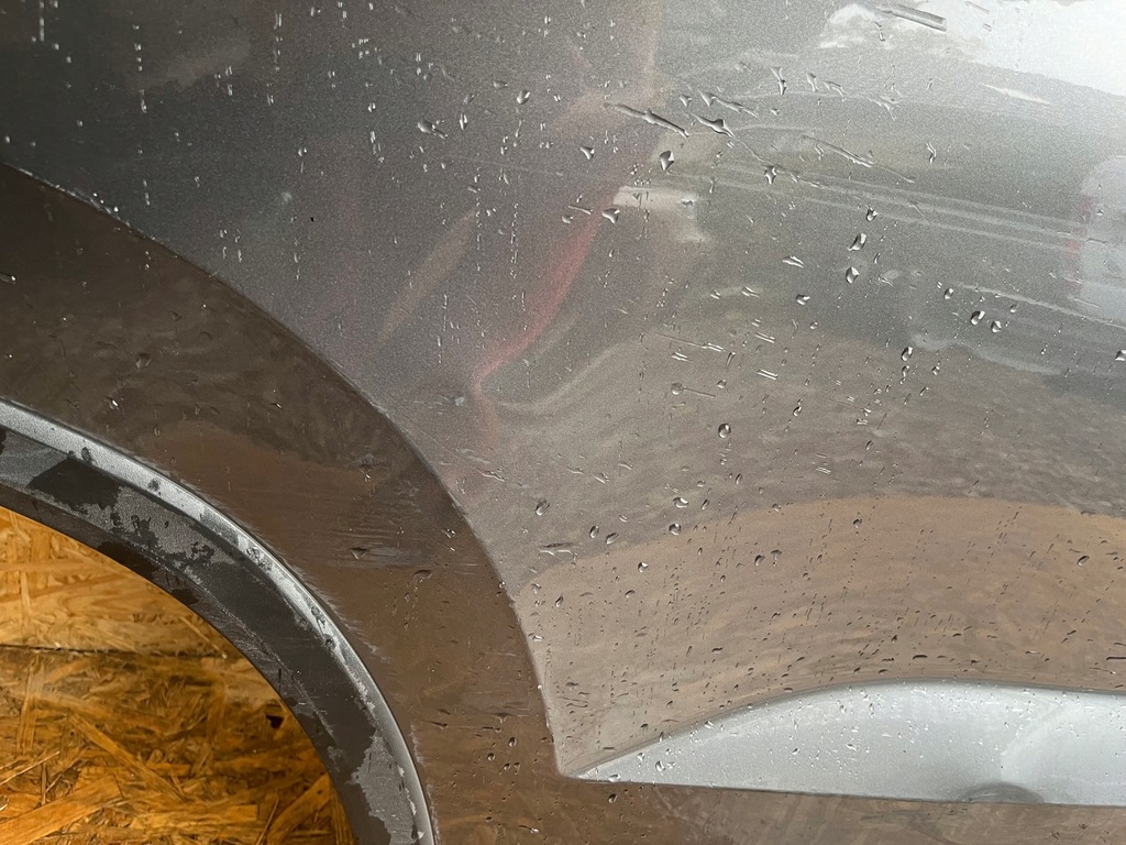 фото №14, Skoda karok karoq дверь задние задняя правое