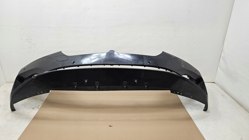 фото №5, Бампер перед передний bmw 7 g11 lci lift