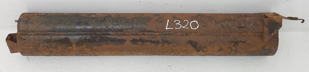 Купить Баллон бак воздуха подвеска range rover sport 1 l320