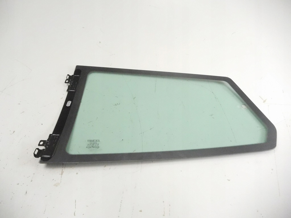 фото №8, Стекло боковая атермичное правая fiat punto 51738163