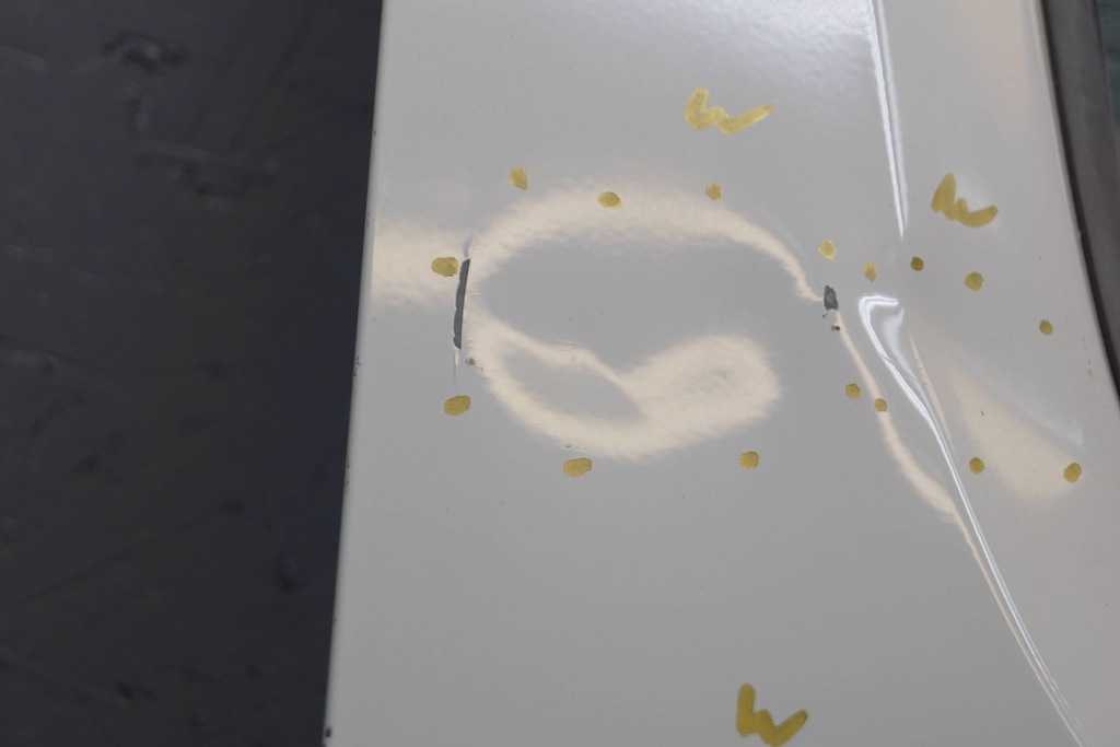 фото №11, Nissan nv200 дверь правый перед d1766