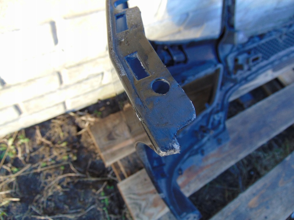 фото №10, Бампер перед передній mercedes w166 a1668850025