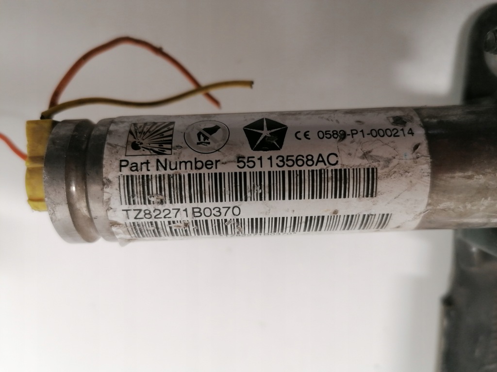 фото №5, Lancia thema петли капот патроны оригинал 11-14