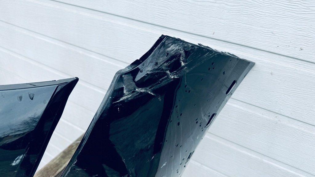 фото №6, Бампер передний перед peugeot 208 ii gt-line 9823203580