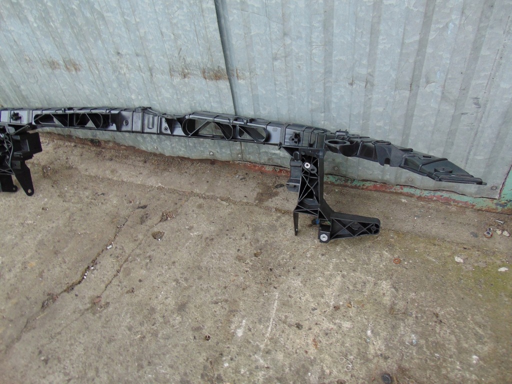 фото №12, Усилитель передний pas перед mercedes w177 новый