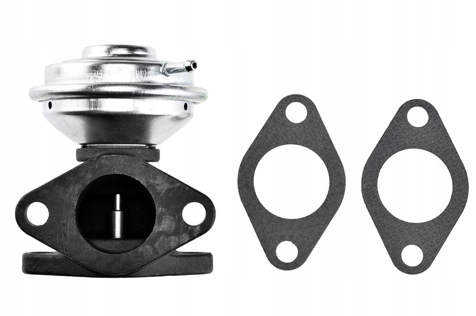 фото №4, Клапан egr