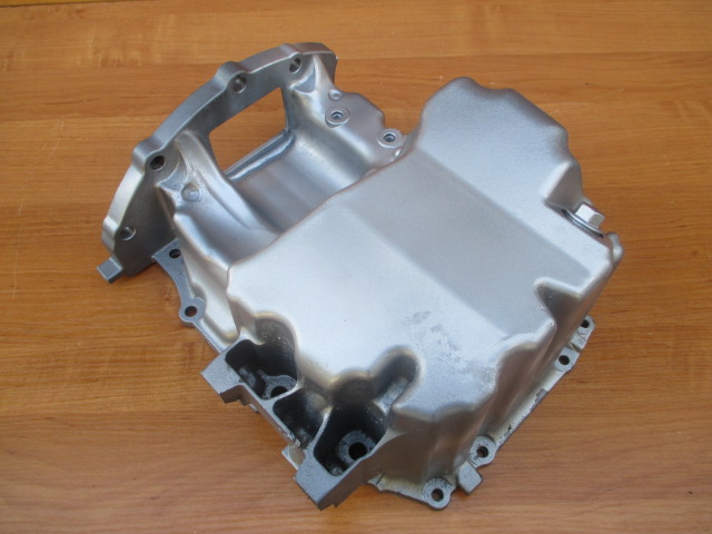 фото №10, Toyota aygo ii 1.0 двигатель 1kr 1kr-b52 головка po восстановление 18' - dwieście