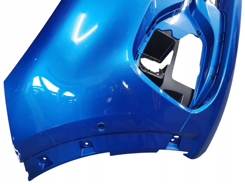 фото №13, Бампер, решітка радіатора, решітка радіатора, решітка середня ford puma st-line 328.