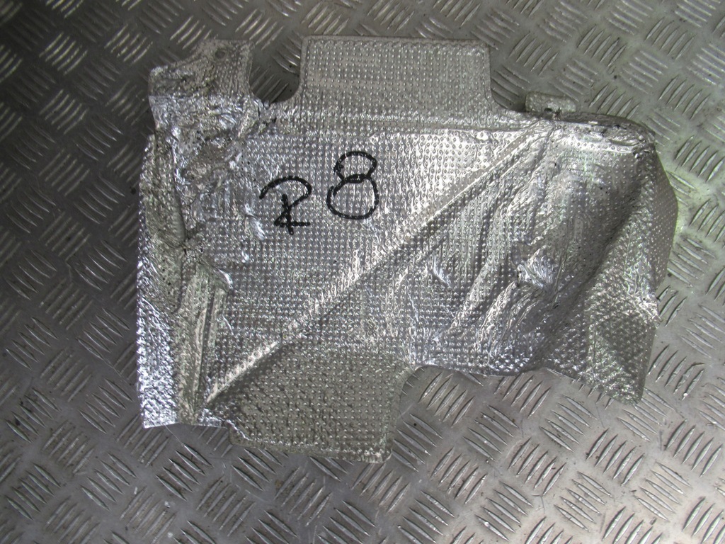 фото №1, Audi r8 420 06- захист теплова 427825741