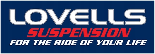 фото №6, Амортизаторы пружины lift +2'' cale opel frontera b profender lovells md