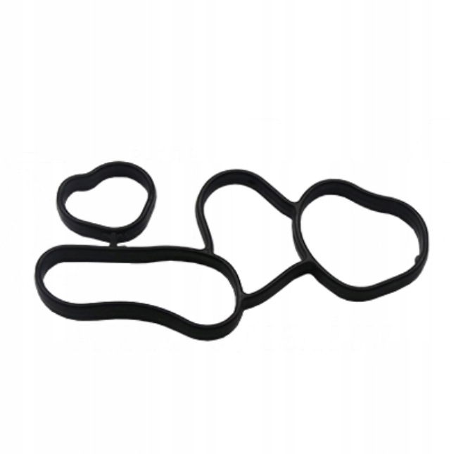 фото №1, Прокладка радиатора масла do vw eos 2.0