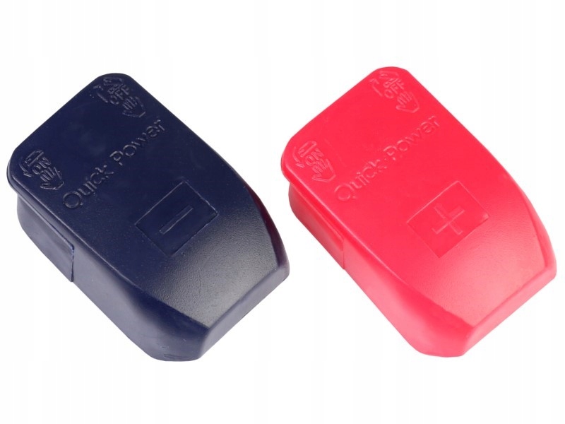 фото №3, Клеммы аккумулятор 800a 12/24 самозажимные