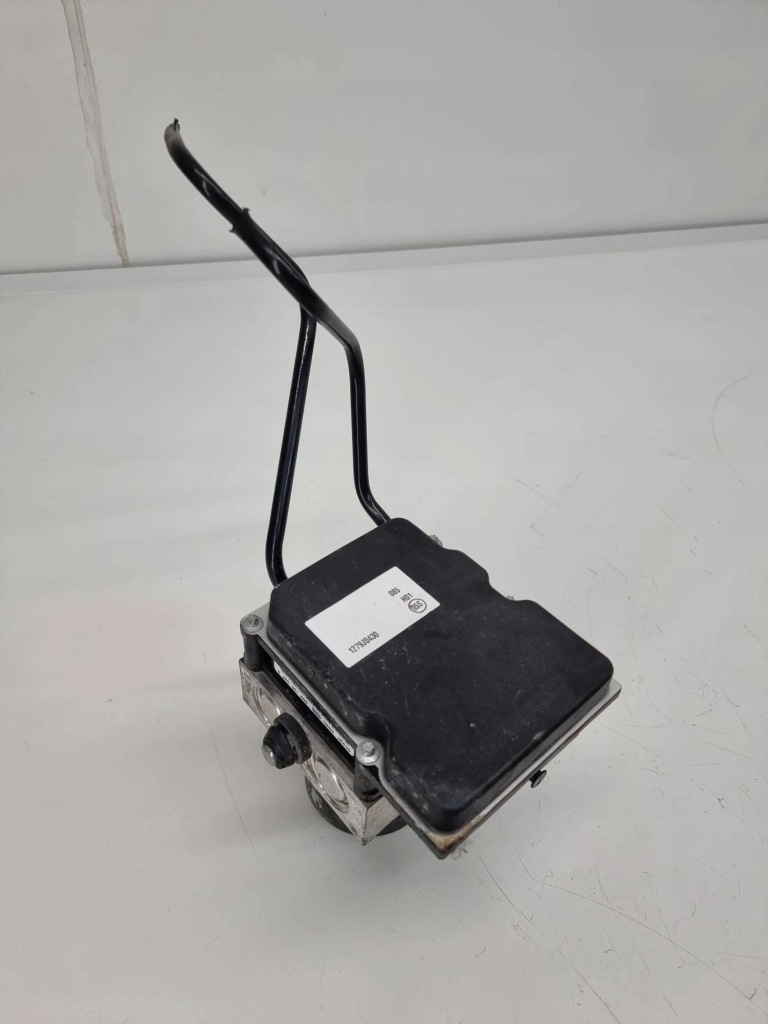 Купить Bentley continental 2012 насос abs