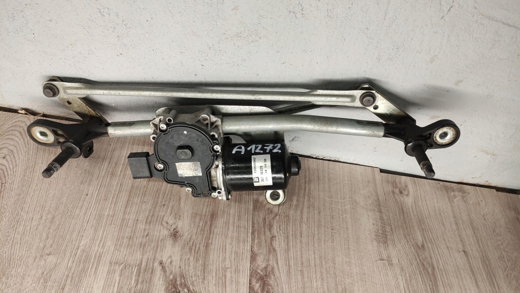 Купити Opel adam механізм двірник передніх 13354342