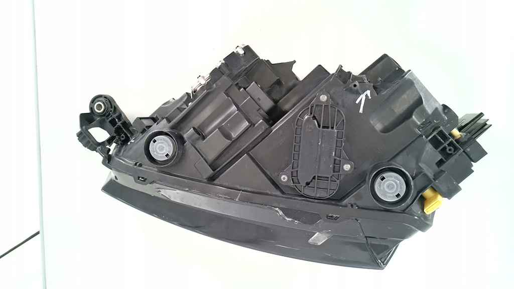 фото №11, Лампа правая skoda scala full led 657941016a