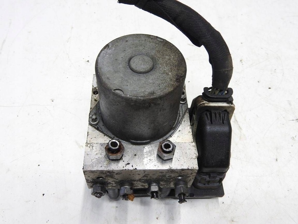 фото №1, Citroen c5 ii sw 07-10 2.0 hdi насос abs 9666092580 0265951255 psa rhr