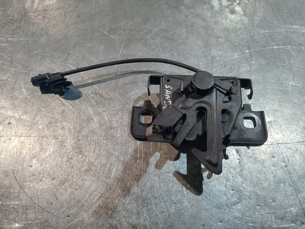 фото №1, Замок капот dacia sandero ii