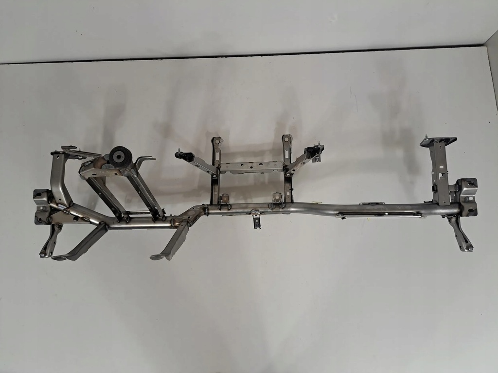 фото №10, Bmw x4 g02 2023 елементи кріпильні