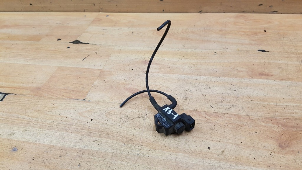 фото №1, Клапан вакуумa opel astra g 1.6 16v